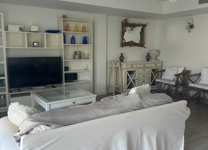 Apartment Duplex situé à San Pedro de Alcántara - 4