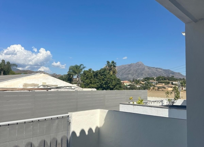 Apartment Duplex situé à San Pedro de Alcántara - 7