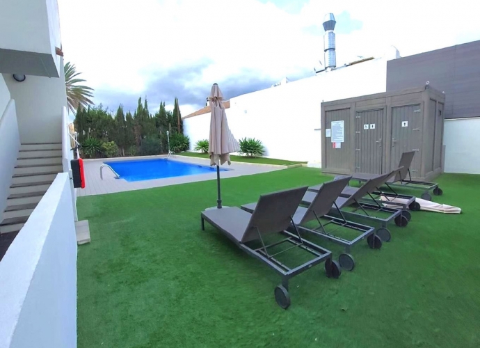 Apartment Duplex situé à San Pedro de Alcántara - 8