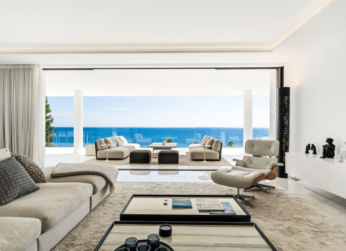 Apartamento Planta Media en New Golden Mile - 5