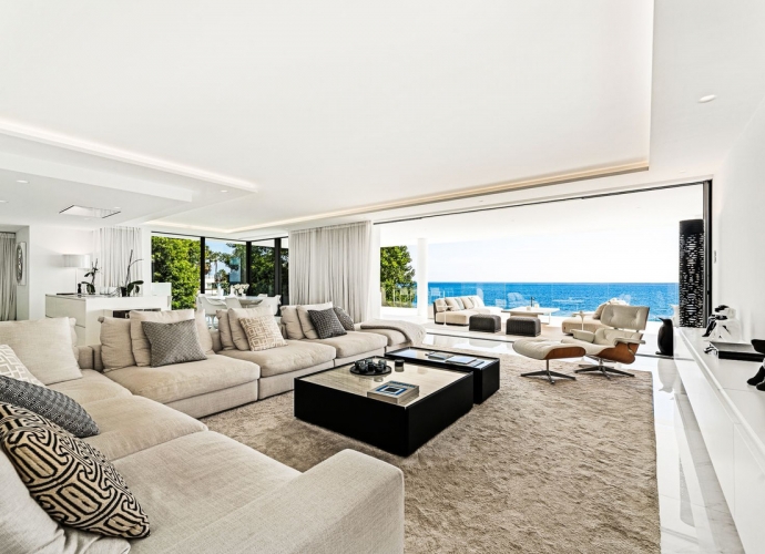 Apartamento Planta Media en New Golden Mile - 7