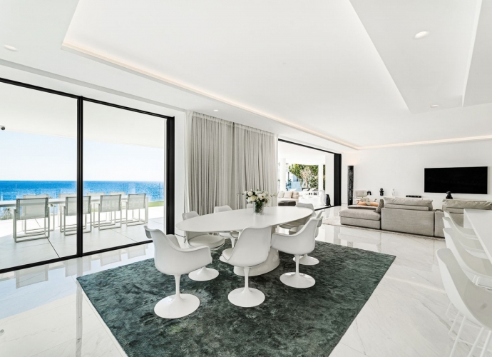 Apartamento Planta Media en New Golden Mile - 9