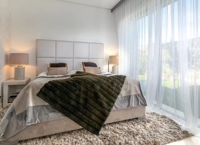 Villa Detached in Río Real - 1