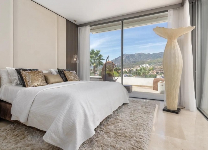 Villa Detached in Río Real - 2