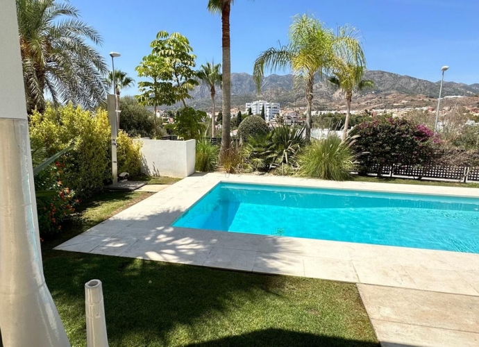 Villa Detached in Río Real - 3