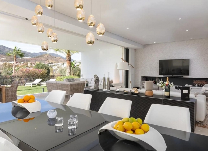 Villa Detached in Río Real - 5