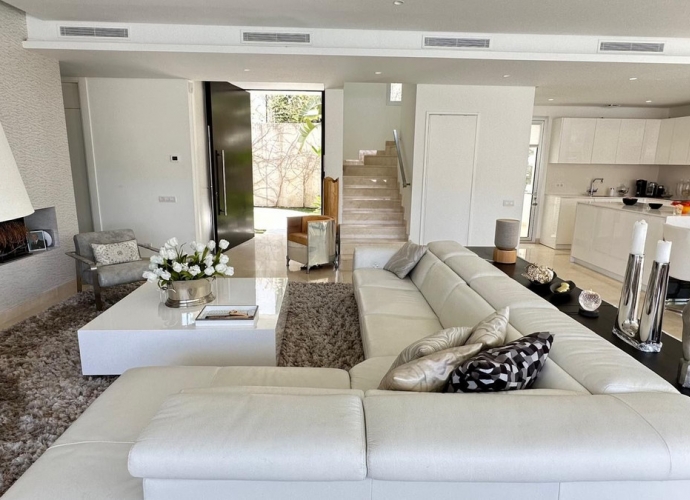 Villa Detached in Río Real - 8