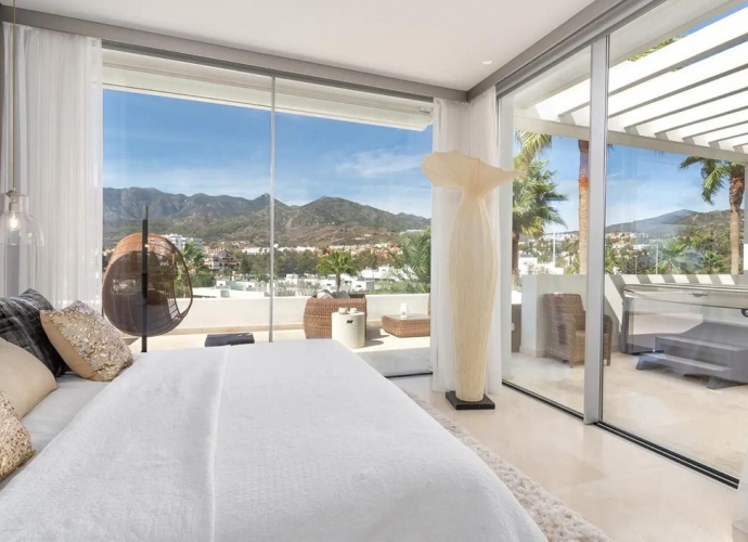 Villa Detached in Río Real - 9