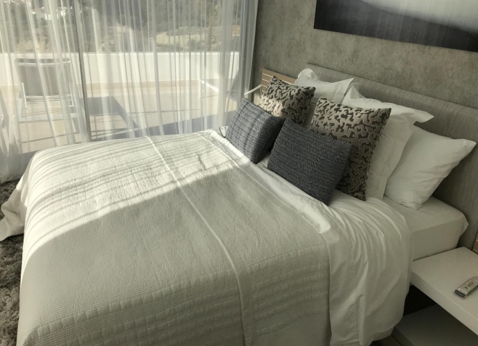 Villa Detached in Río Real - 10