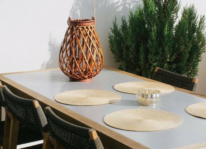 Duplex situé à Benahavís - 4