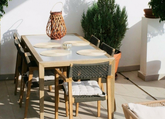 Duplex situé à Benahavís - 5