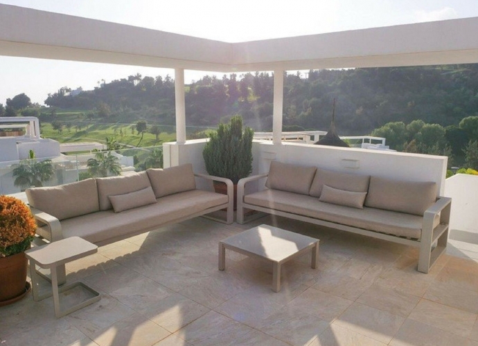 Duplex situé à Benahavís - 7