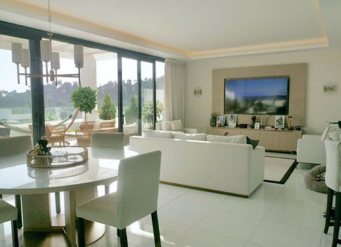 Duplex situé à Benahavís - 10