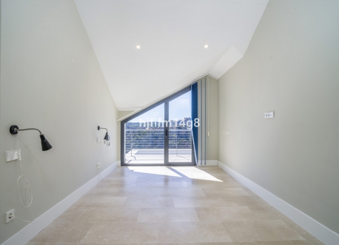 Apartment Penthouse Duplex in Estepona Adosadas de Nueva Construcción en Estepona  - 10