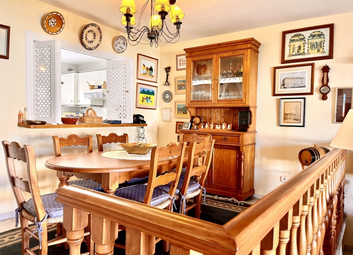 Townhouse Terraced in Estepona - 3