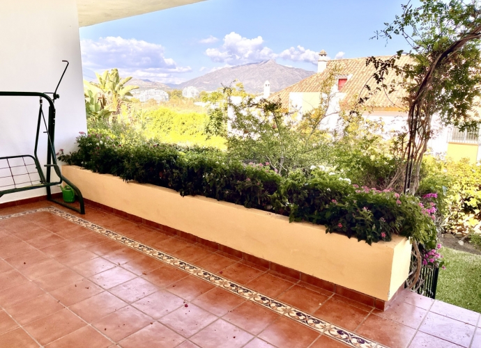 Townhouse Terraced in Estepona - 5
