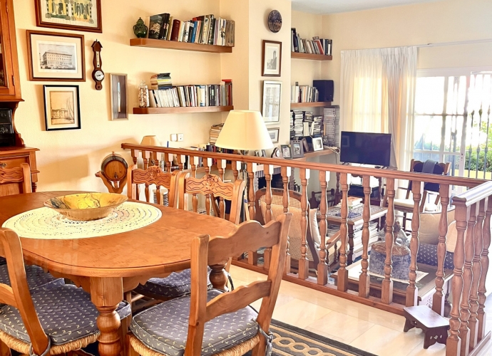 Townhouse Terraced in Estepona - 9