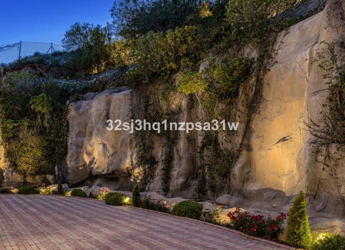 Villa Detached in Benahavís - 6