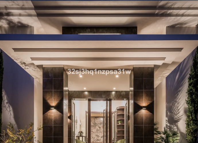 Villa Detached in Benahavís - 7