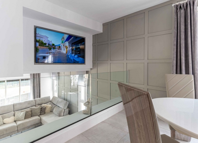 Maison de Ville situé à Benahavís - 7