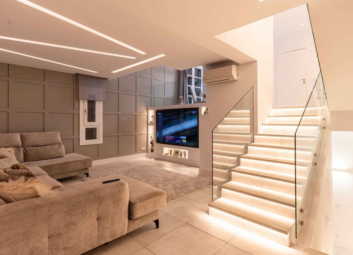 Maison de Ville situé à Benahavís - 10