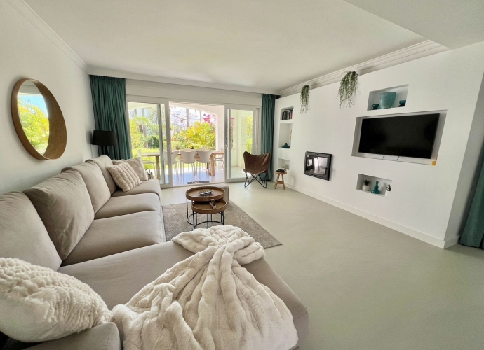 Maison de Ville situé à Costalita - 2