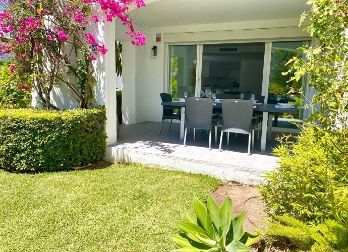 Maison de Ville situé à Costalita - 3