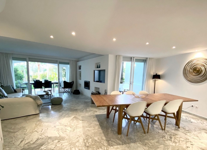 Maison de Ville situé à Costalita - 4