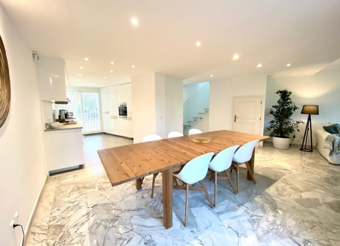 Maison de Ville situé à Costalita - 5