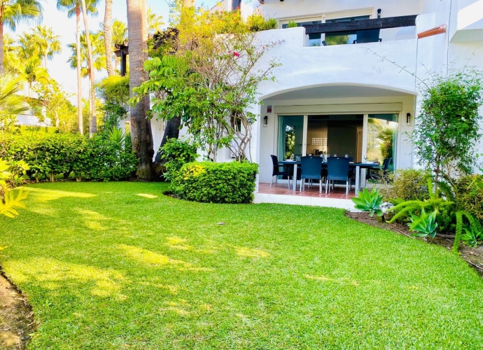 Maison de Ville situé à Costalita - 7