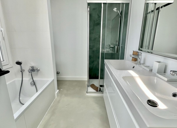 Maison de Ville situé à Costalita - 10