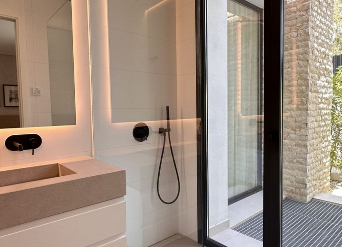 Villa Detached in Marbella - 7