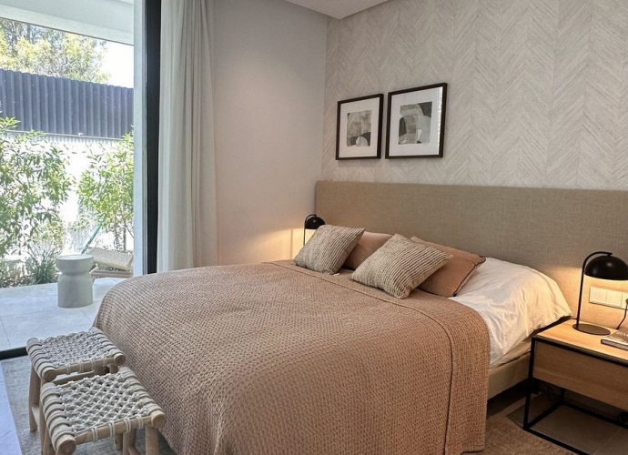 Villa Detached in Marbella - 8