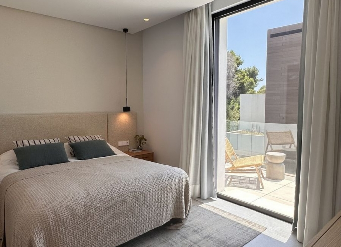 Villa Detached in Marbella - 10