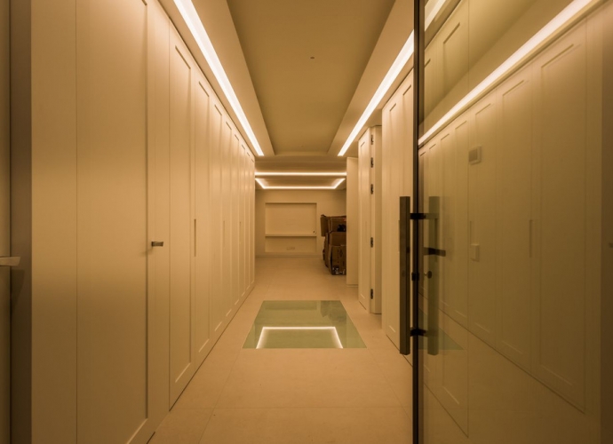 Villa Independiente en Guadalmina Alta - 8