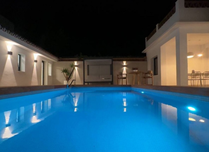 Villa Independiente en Costabella - 1