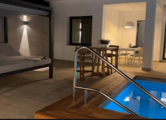 Villa Independiente en Costabella - 5