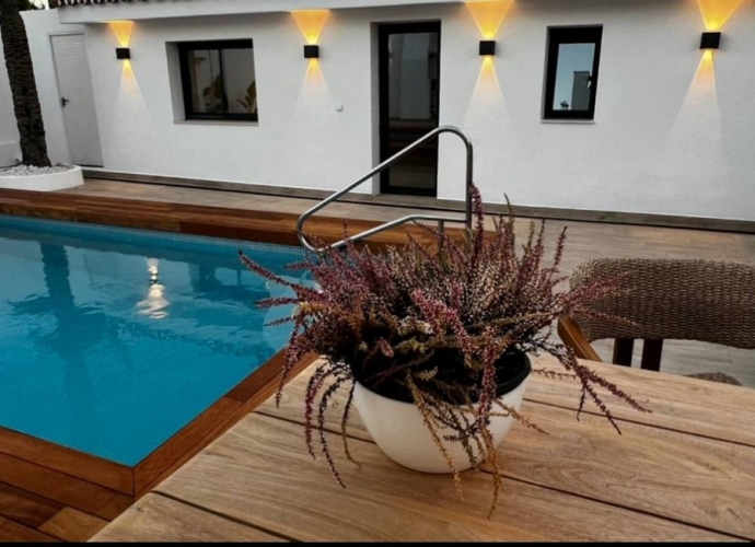 Villa Independiente en Costabella - 7