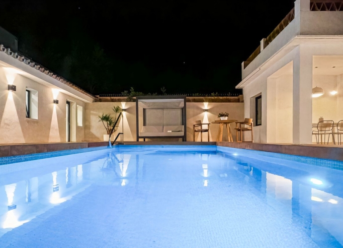 Villa Independiente en Costabella - 1