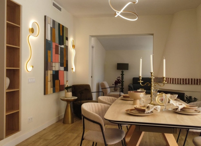 Villa Independiente en Costabella - 8