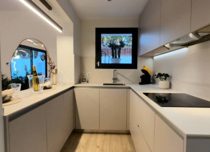 Villa Independiente en Costabella - 9