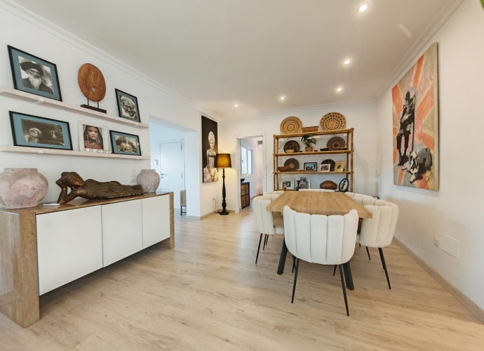 Villa indépendante situé à Las Chapas - 4