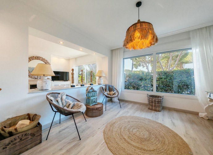 Villa indépendante situé à Las Chapas - 7