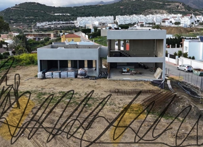 Parcela Residencial en Estepona - 1