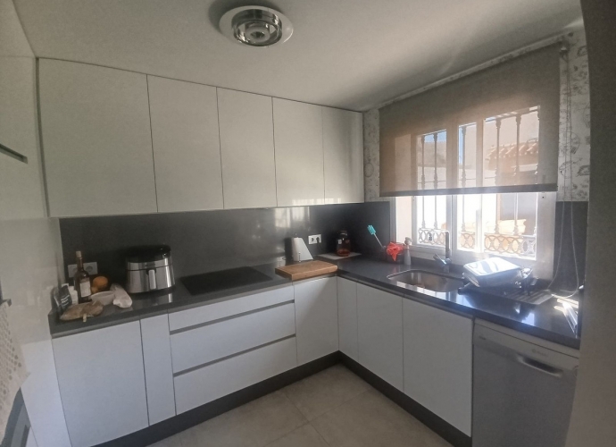 Adosado en Estepona - 2