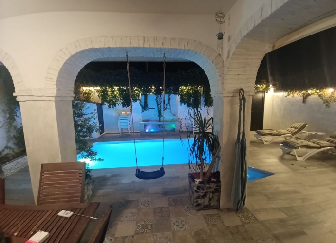 Adosado en Estepona - 3