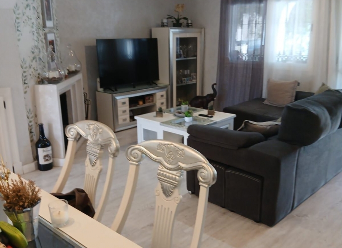 Adosado en Estepona - 4