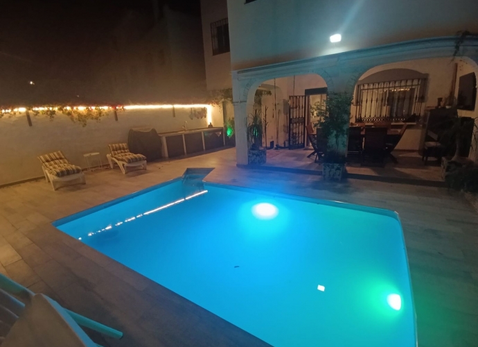 Adosado en Estepona - 5