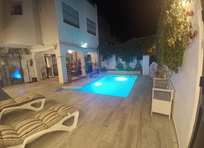 Adosado en Estepona - 8