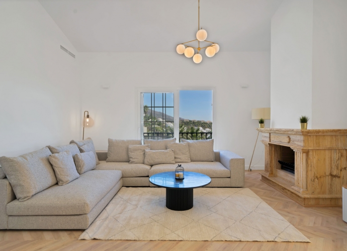 Townhouse Terraced in Marbella - 5